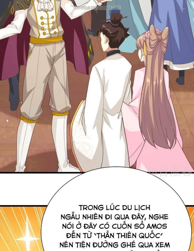 đọc truyện Từ Hôm Nay Bắt Đầu Làm Thành Chủ Chương 129 ảnh 4 tại Thiên Thai Truyện