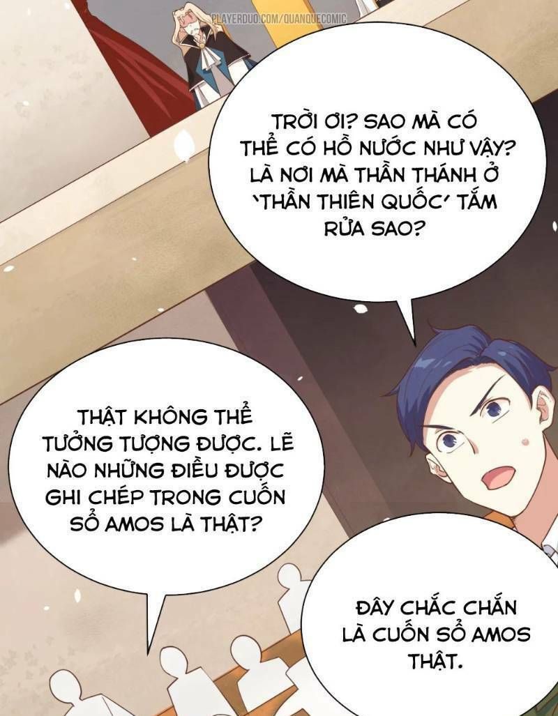 đọc truyện Từ Hôm Nay Bắt Đầu Làm Thành Chủ Chương 129 ảnh 25 tại Thiên Thai Truyện