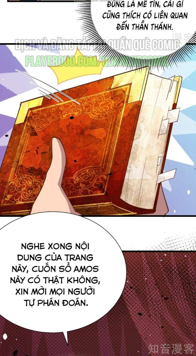 đọc truyện Từ Hôm Nay Bắt Đầu Làm Thành Chủ Chương 129 ảnh 28 tại Thiên Thai Truyện