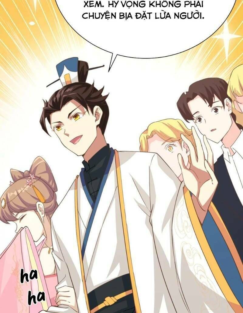 đọc truyện Từ Hôm Nay Bắt Đầu Làm Thành Chủ Chương 129 ảnh 5 tại Thiên Thai Truyện