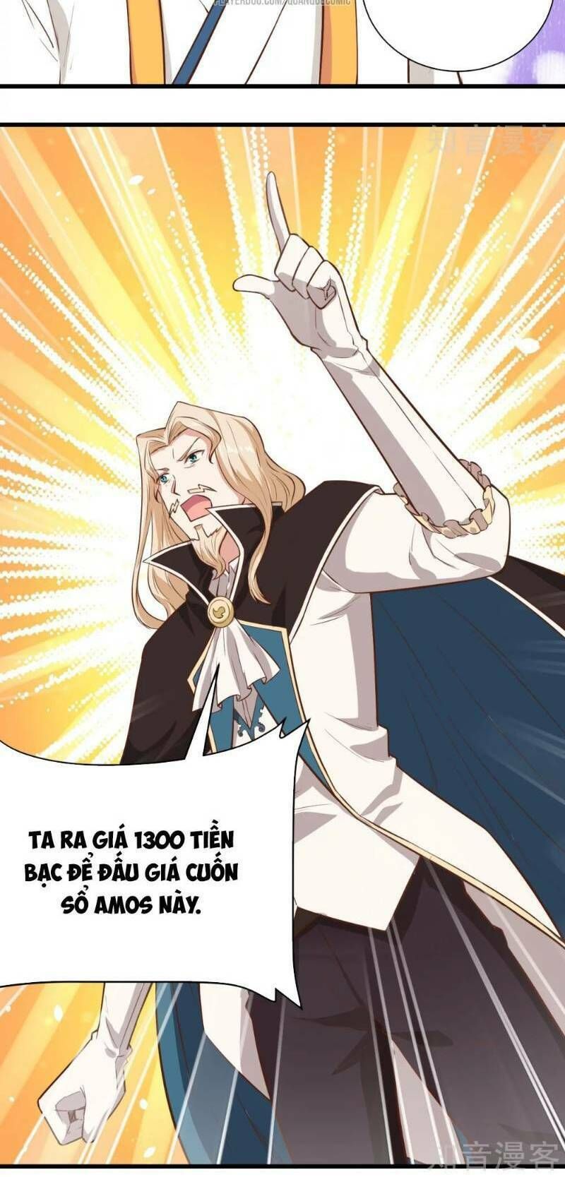 đọc truyện Từ Hôm Nay Bắt Đầu Làm Thành Chủ Chương 129 ảnh 34 tại Thiên Thai Truyện