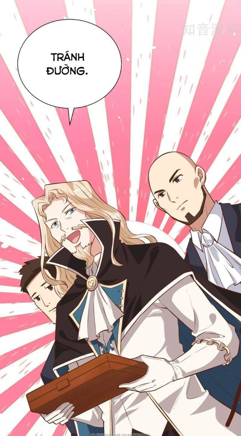 đọc truyện Từ Hôm Nay Bắt Đầu Làm Thành Chủ Chương 129 ảnh 37 tại Thiên Thai Truyện