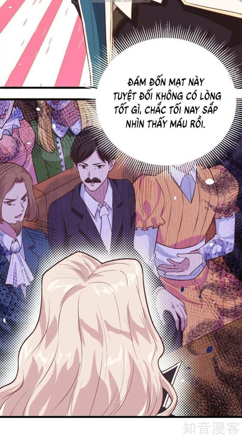 đọc truyện Từ Hôm Nay Bắt Đầu Làm Thành Chủ Chương 129 ảnh 38 tại Thiên Thai Truyện