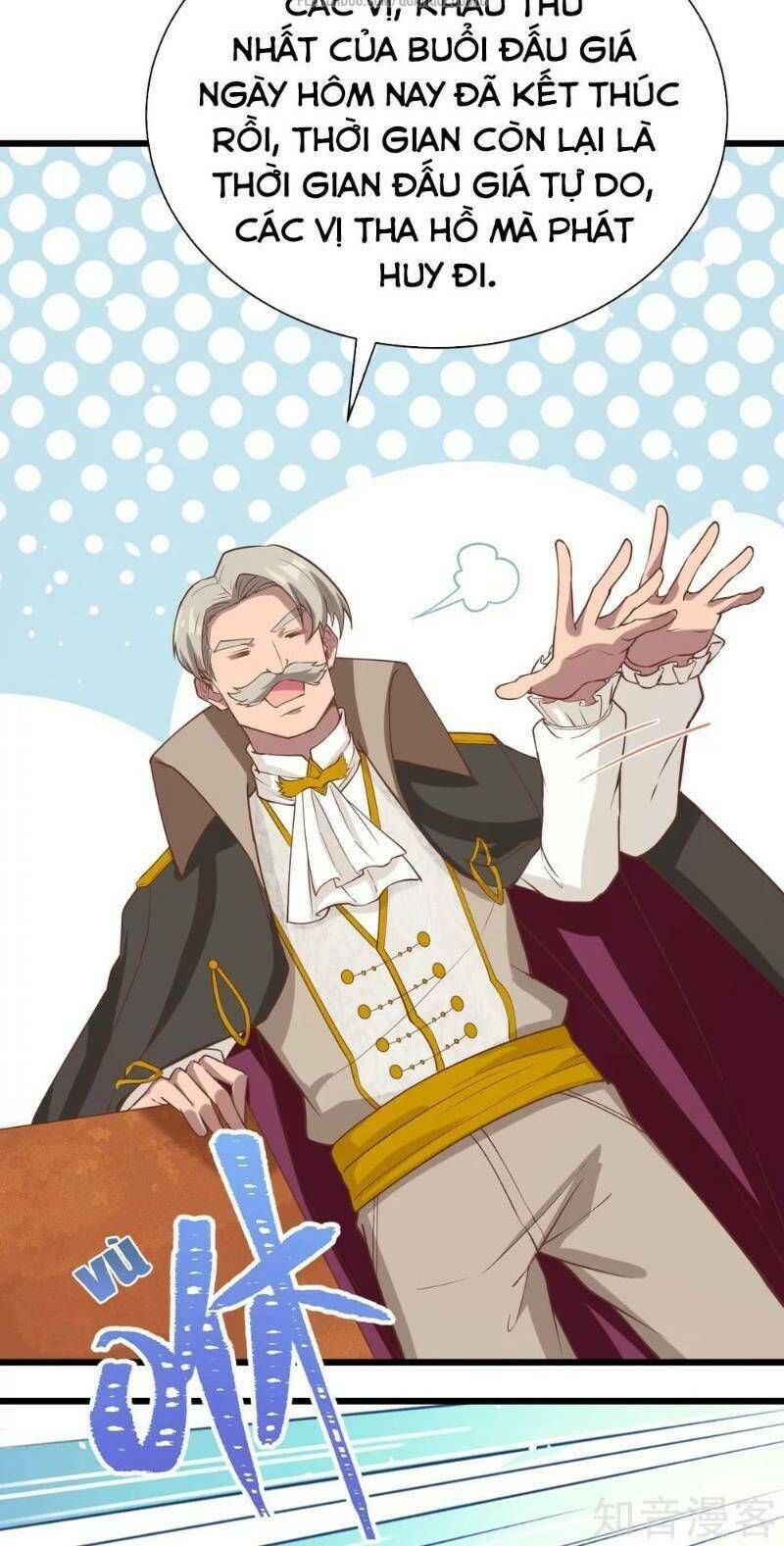 đọc truyện Từ Hôm Nay Bắt Đầu Làm Thành Chủ Chương 129 ảnh 40 tại Thiên Thai Truyện