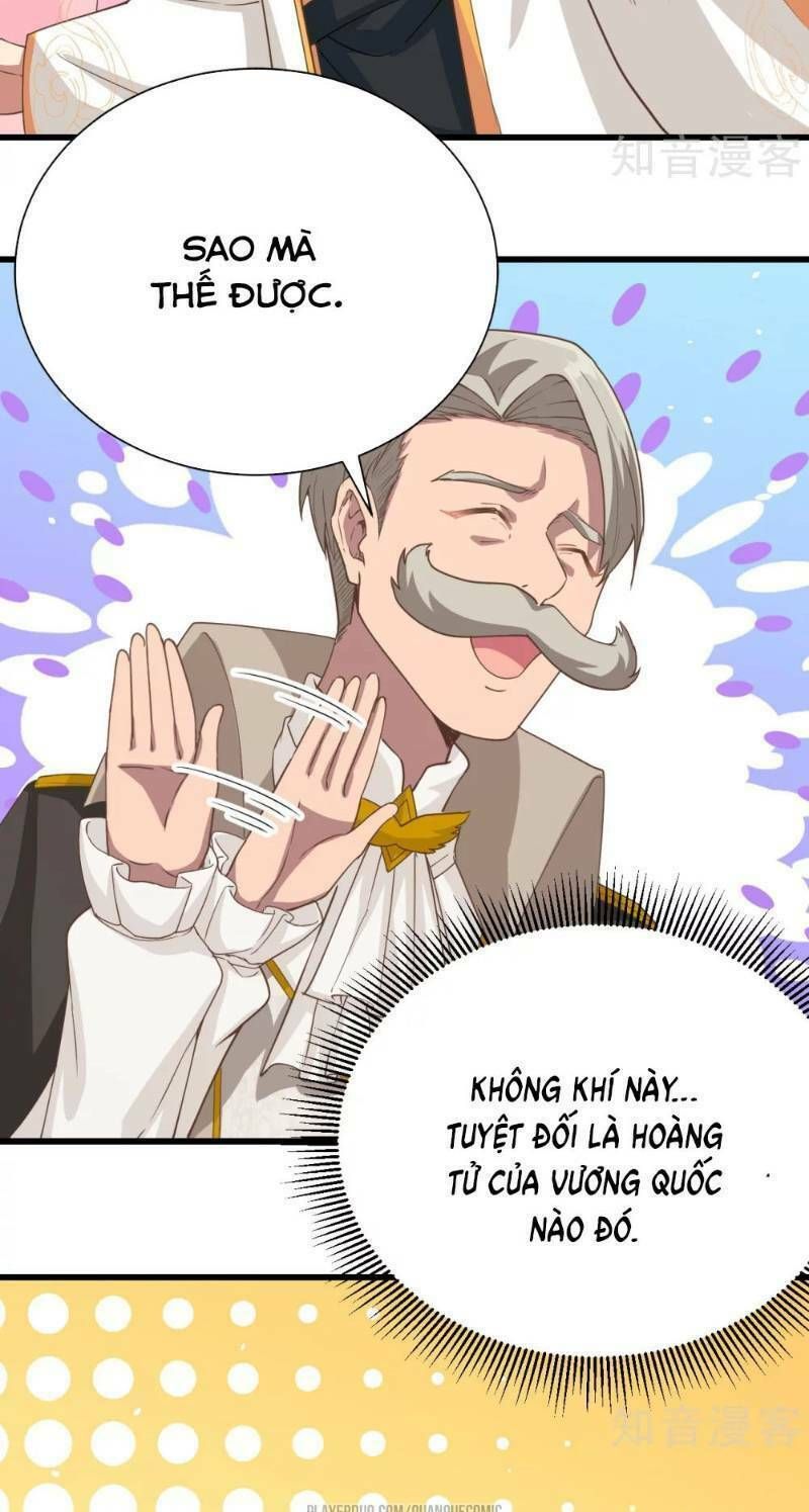 đọc truyện Từ Hôm Nay Bắt Đầu Làm Thành Chủ Chương 129 ảnh 6 tại Thiên Thai Truyện