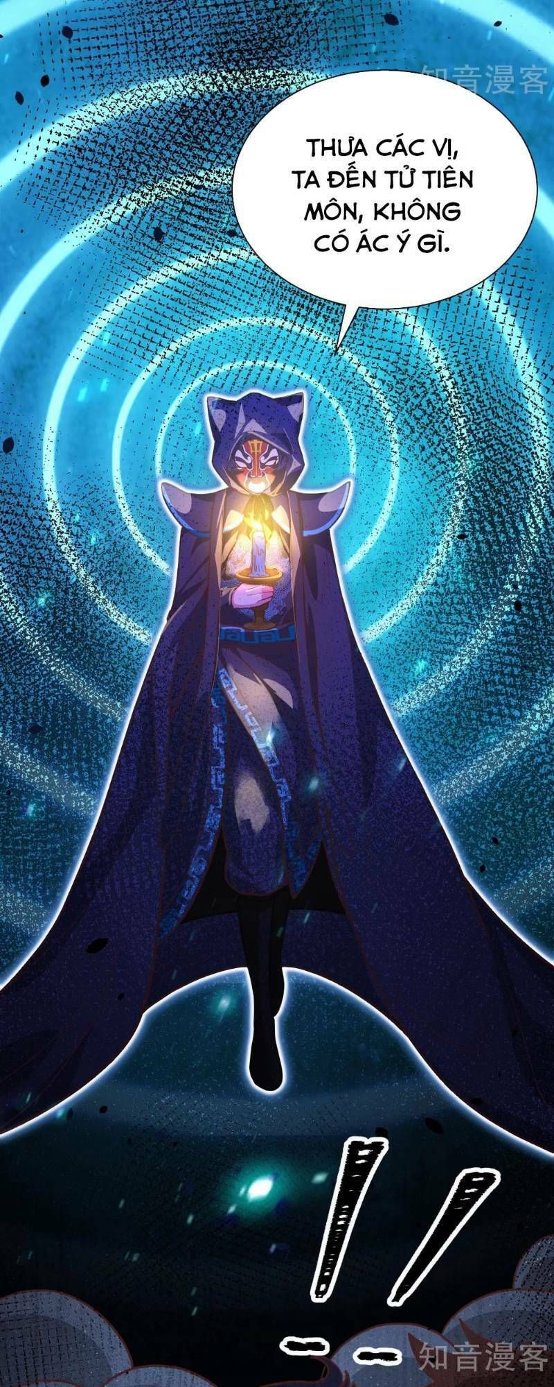 đọc truyện Từ Hôm Nay Bắt Đầu Làm Thành Chủ Chương 129 ảnh 46 tại Thiên Thai Truyện