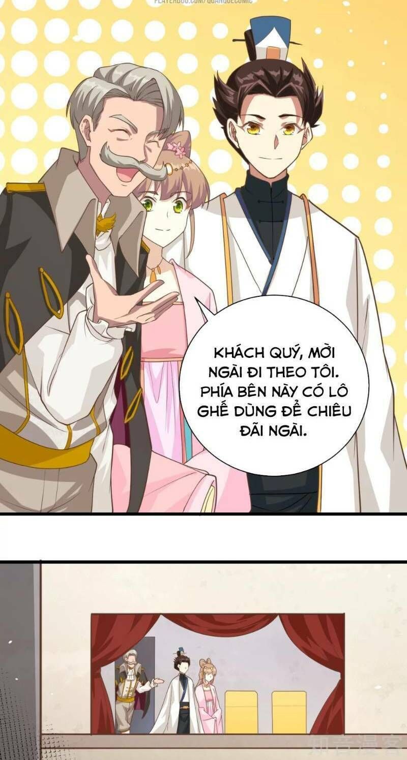 đọc truyện Từ Hôm Nay Bắt Đầu Làm Thành Chủ Chương 129 ảnh 7 tại Thiên Thai Truyện