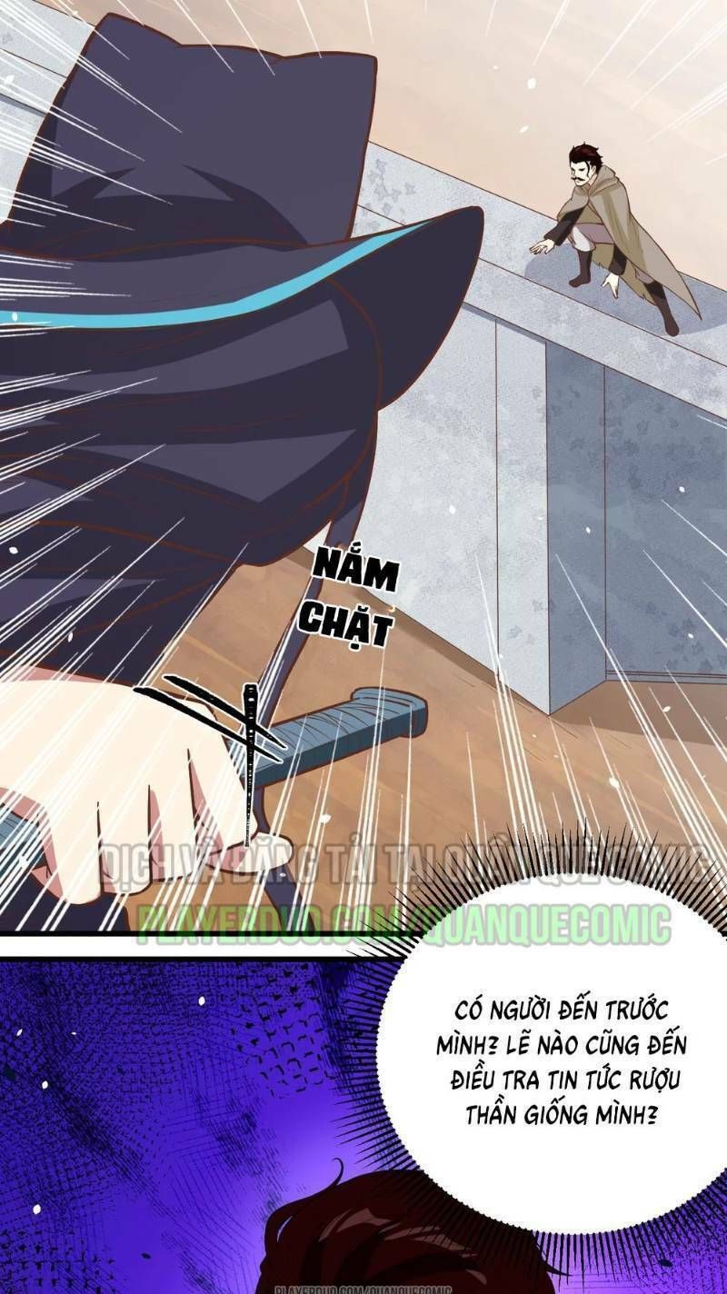 đọc truyện Từ Hôm Nay Bắt Đầu Làm Thành Chủ Chương 129 ảnh 10 tại Thiên Thai Truyện