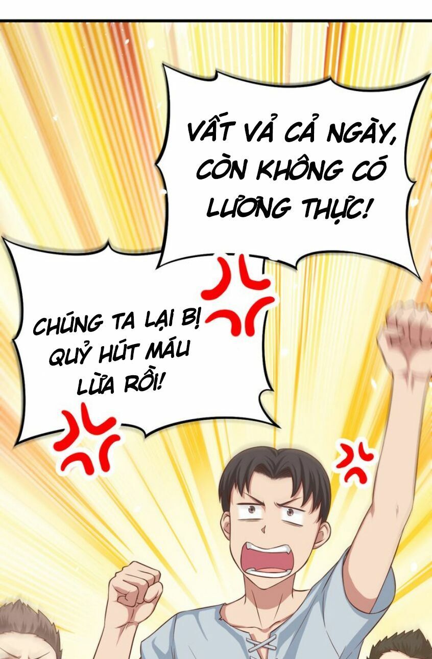 đọc truyện Từ Hôm Nay Bắt Đầu Làm Thành Chủ Chương 13 ảnh 13 tại Thiên Thai Truyện