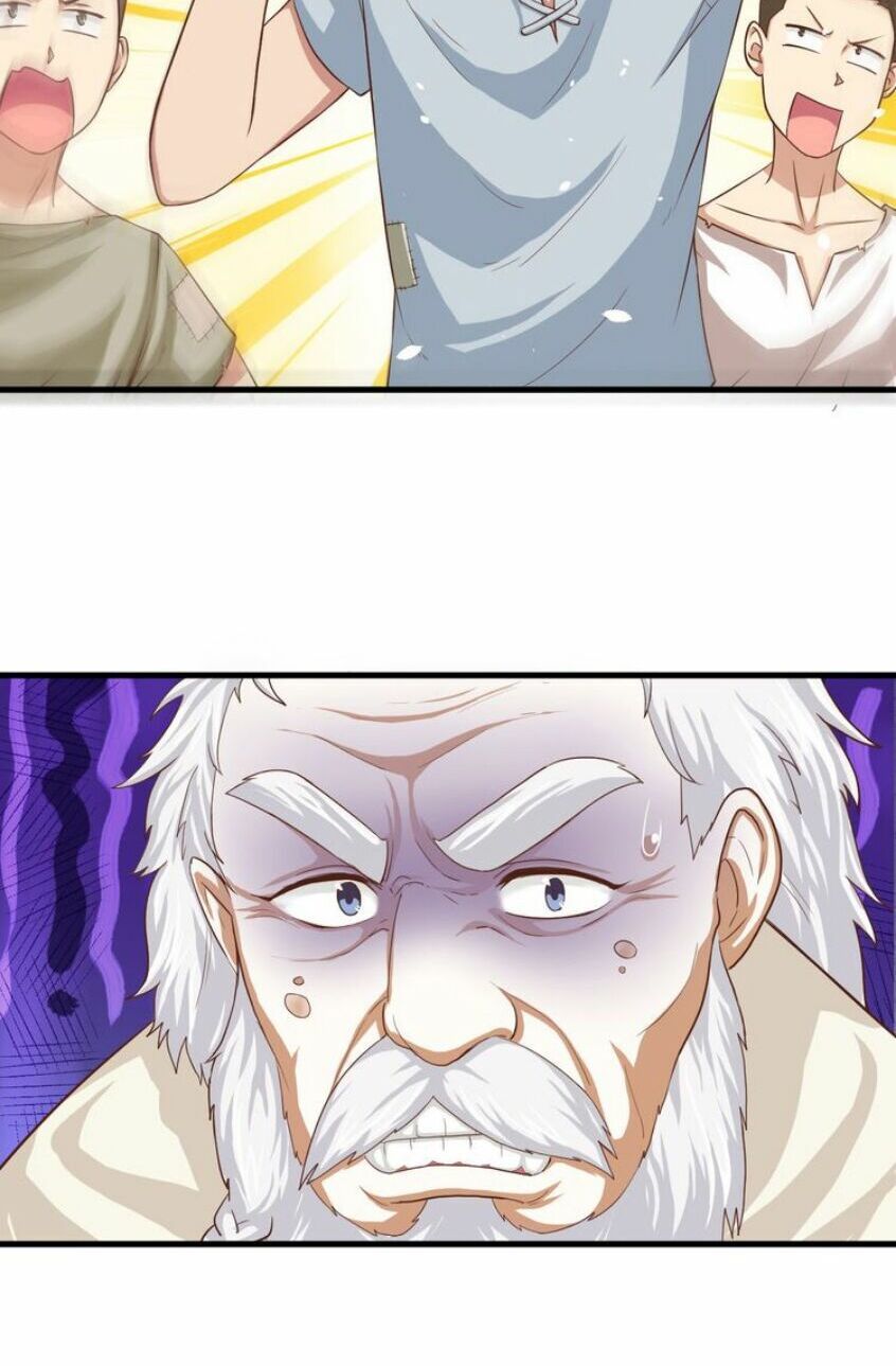 đọc truyện Từ Hôm Nay Bắt Đầu Làm Thành Chủ Chương 13 ảnh 14 tại Thiên Thai Truyện