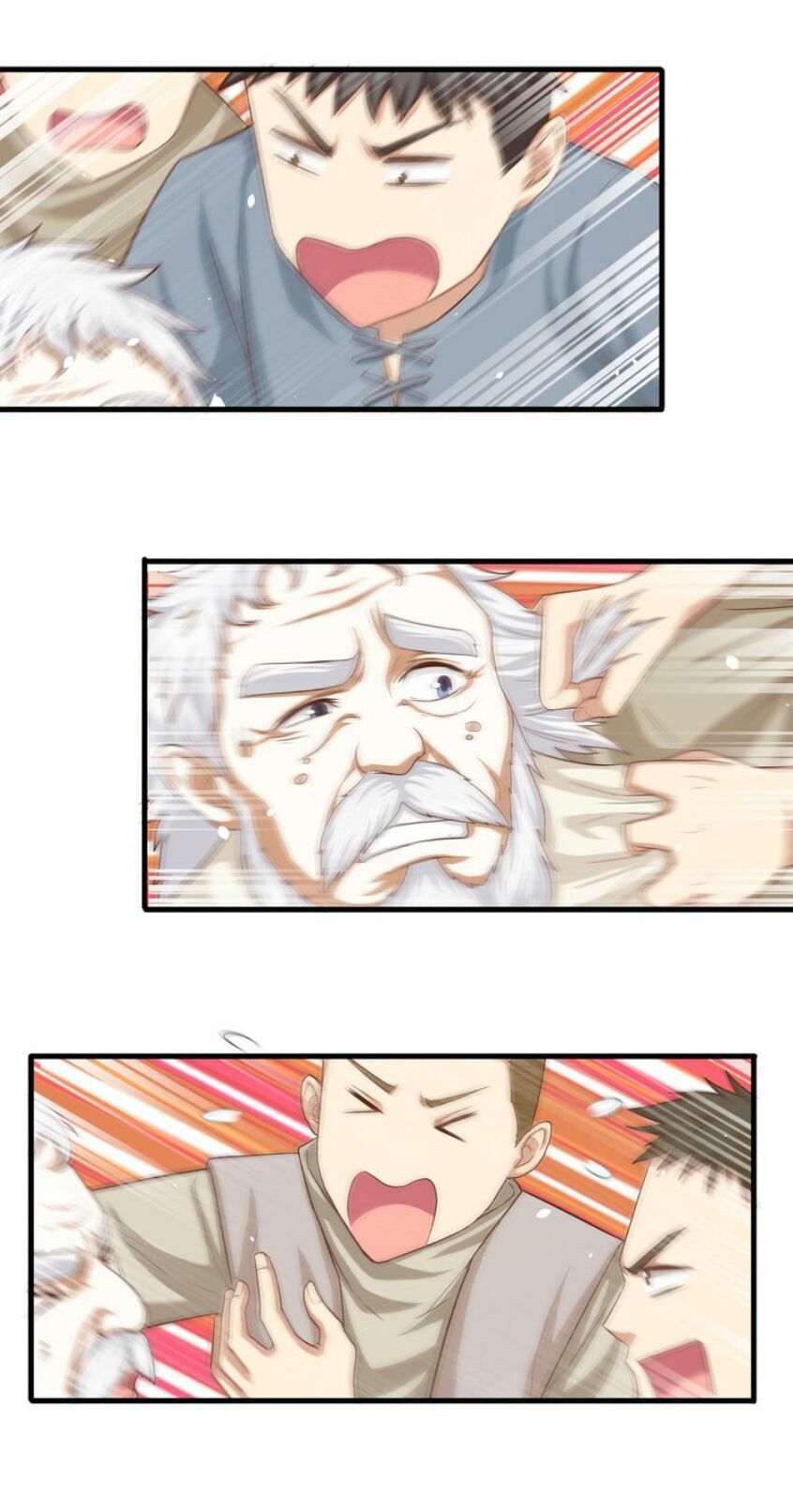 đọc truyện Từ Hôm Nay Bắt Đầu Làm Thành Chủ Chương 13 ảnh 17 tại Thiên Thai Truyện