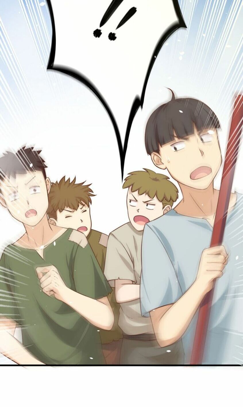 đọc truyện Từ Hôm Nay Bắt Đầu Làm Thành Chủ Chương 13 ảnh 19 tại Thiên Thai Truyện