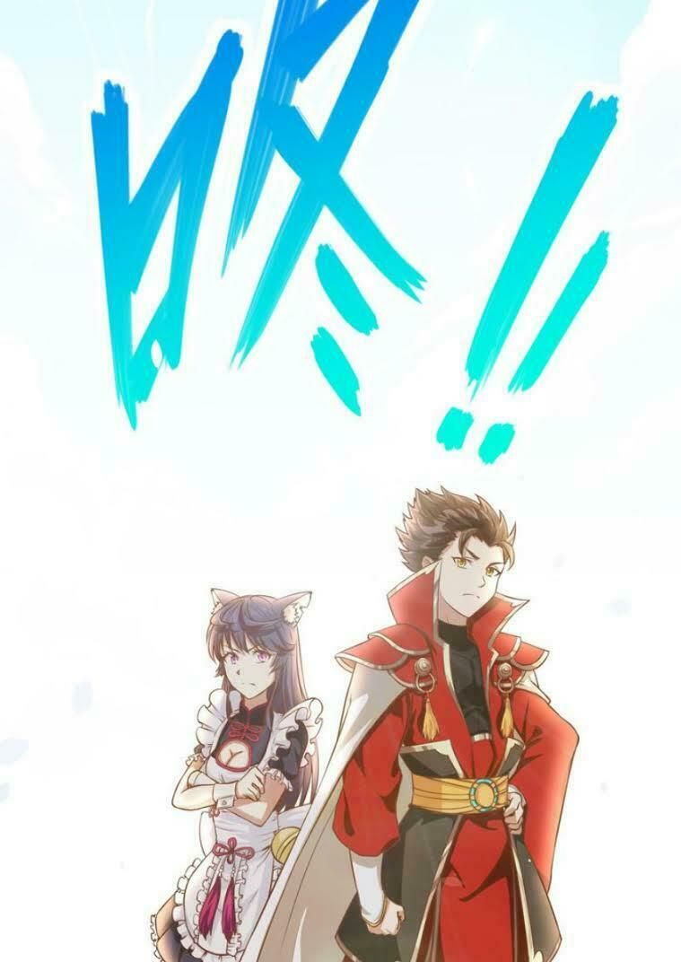 đọc truyện Từ Hôm Nay Bắt Đầu Làm Thành Chủ Chương 13 ảnh 21 tại Thiên Thai Truyện