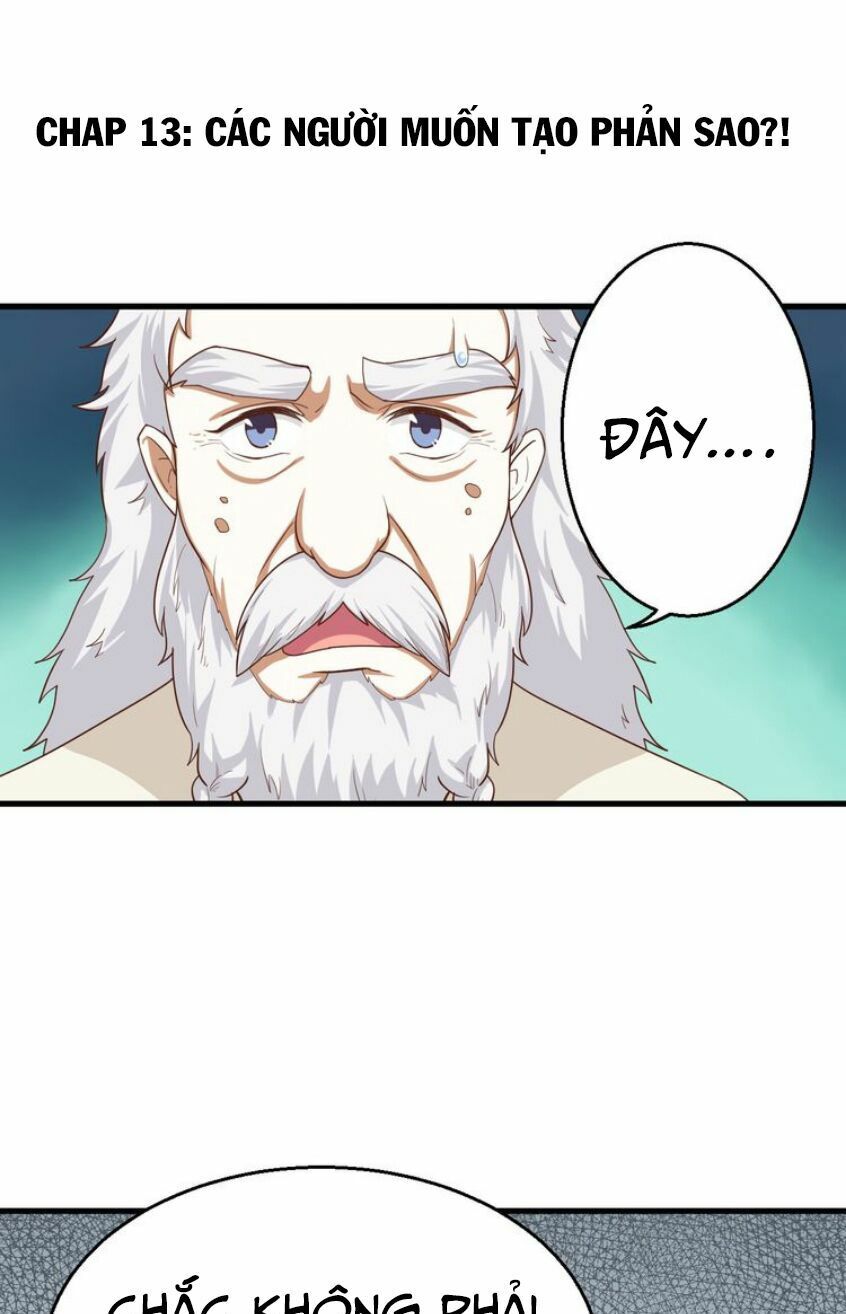 đọc truyện Từ Hôm Nay Bắt Đầu Làm Thành Chủ Chương 13 ảnh 4 tại Thiên Thai Truyện