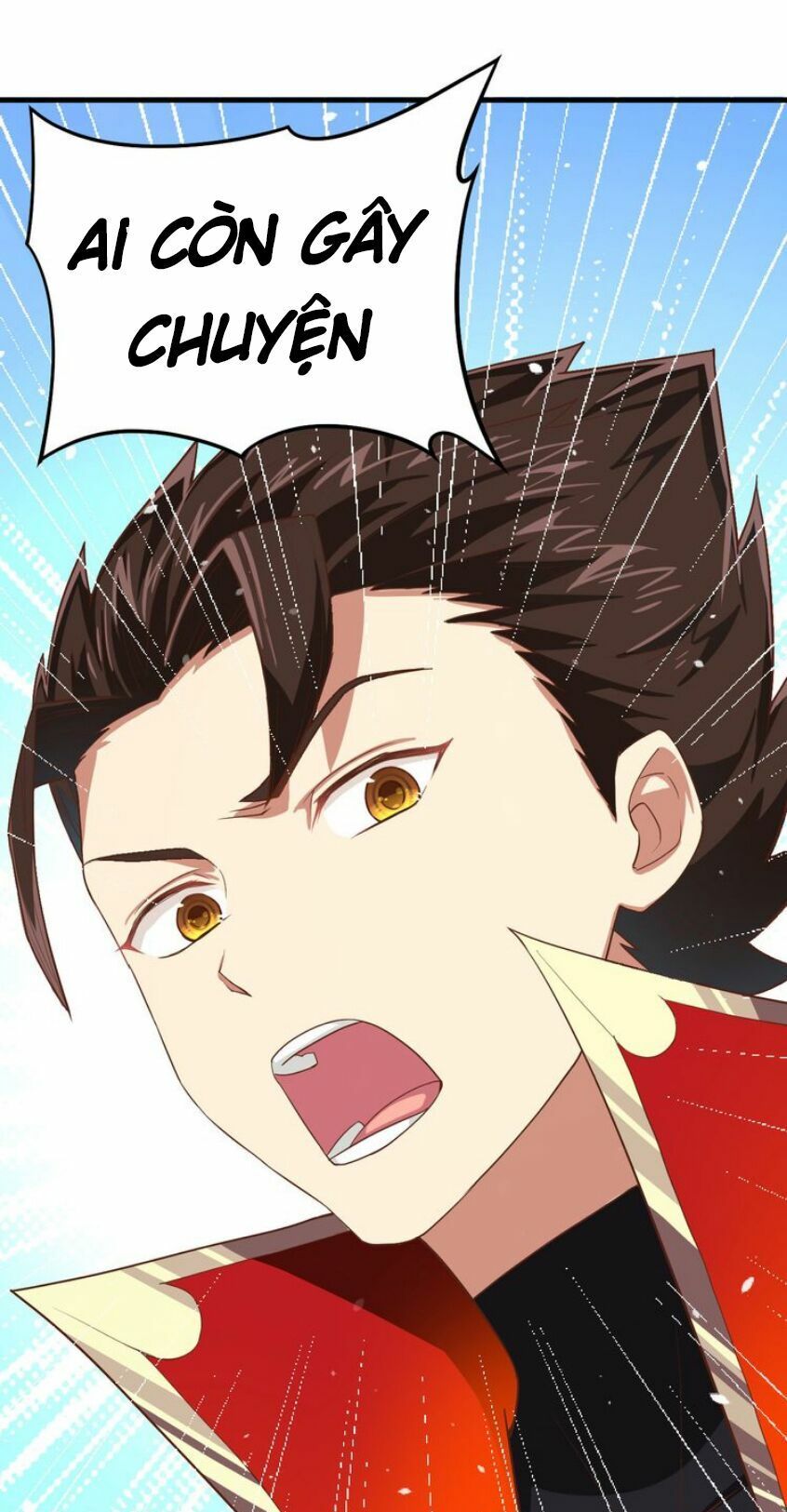 đọc truyện Từ Hôm Nay Bắt Đầu Làm Thành Chủ Chương 13 ảnh 25 tại Thiên Thai Truyện