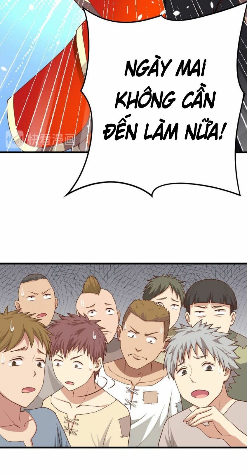 đọc truyện Từ Hôm Nay Bắt Đầu Làm Thành Chủ Chương 13 ảnh 26 tại Thiên Thai Truyện