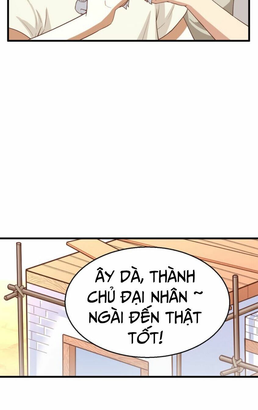 đọc truyện Từ Hôm Nay Bắt Đầu Làm Thành Chủ Chương 13 ảnh 28 tại Thiên Thai Truyện