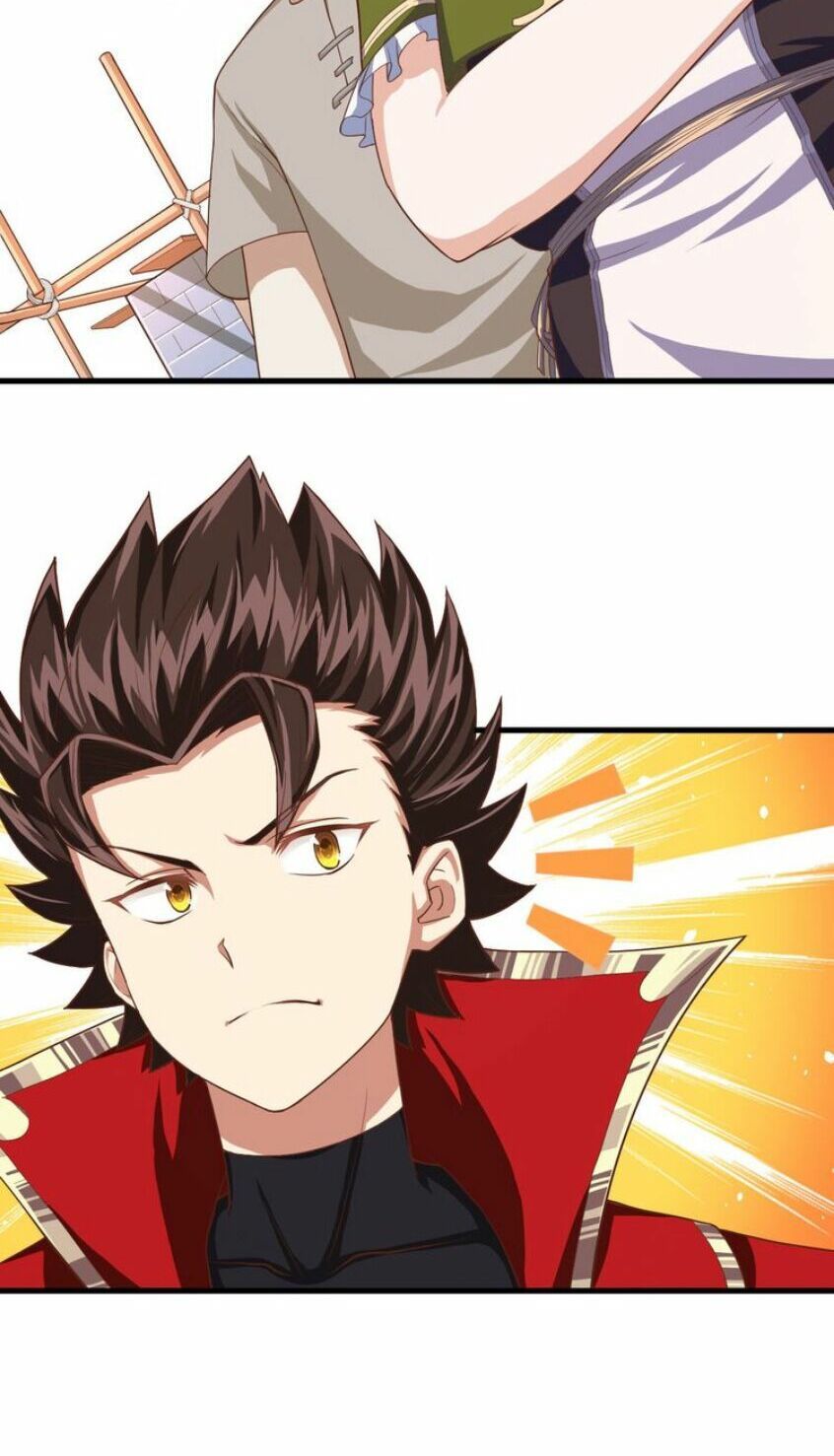 đọc truyện Từ Hôm Nay Bắt Đầu Làm Thành Chủ Chương 13 ảnh 30 tại Thiên Thai Truyện