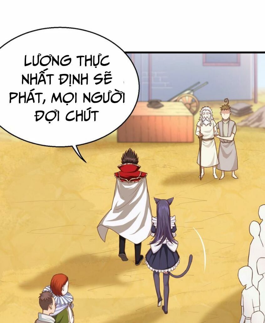 đọc truyện Từ Hôm Nay Bắt Đầu Làm Thành Chủ Chương 13 ảnh 31 tại Thiên Thai Truyện