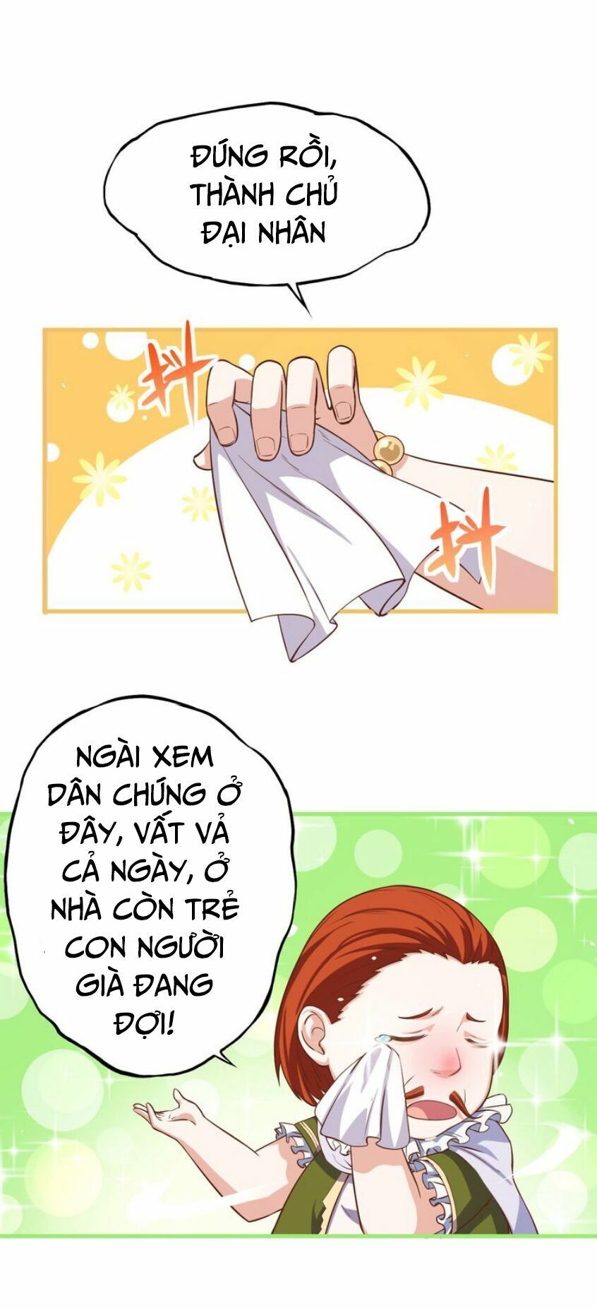 đọc truyện Từ Hôm Nay Bắt Đầu Làm Thành Chủ Chương 13 ảnh 33 tại Thiên Thai Truyện