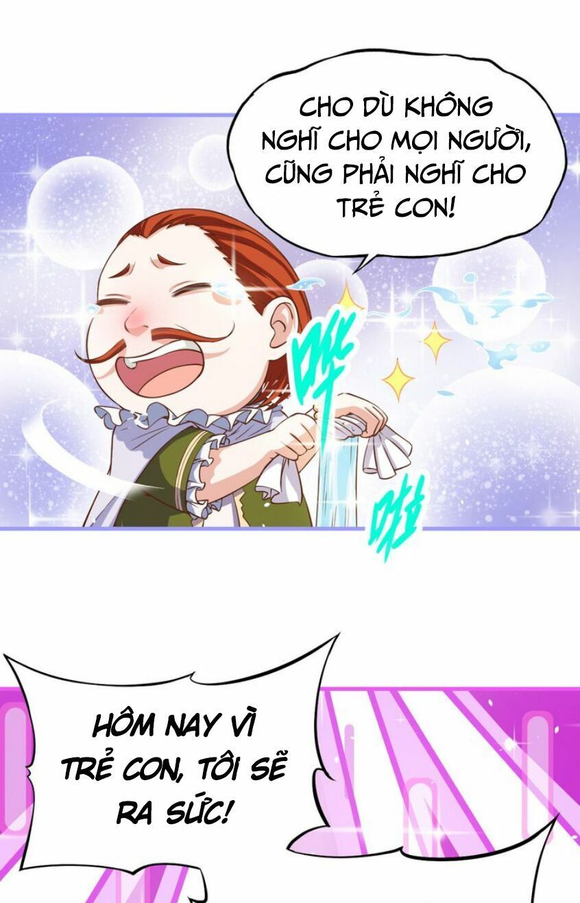 đọc truyện Từ Hôm Nay Bắt Đầu Làm Thành Chủ Chương 13 ảnh 34 tại Thiên Thai Truyện