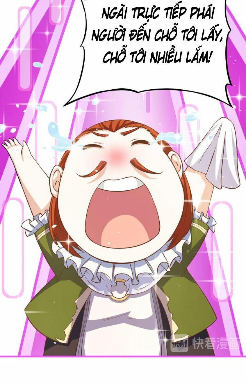 đọc truyện Từ Hôm Nay Bắt Đầu Làm Thành Chủ Chương 13 ảnh 35 tại Thiên Thai Truyện