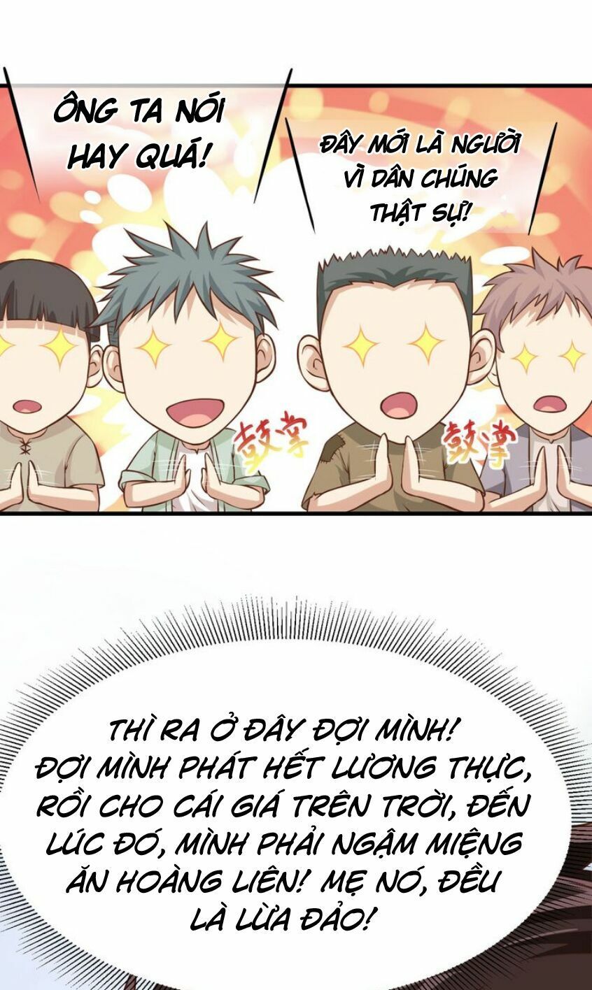 đọc truyện Từ Hôm Nay Bắt Đầu Làm Thành Chủ Chương 13 ảnh 36 tại Thiên Thai Truyện