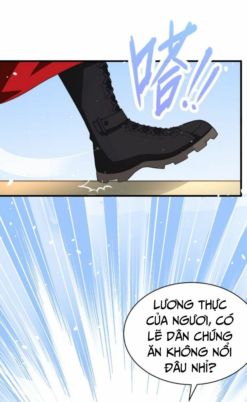 đọc truyện Từ Hôm Nay Bắt Đầu Làm Thành Chủ Chương 13 ảnh 38 tại Thiên Thai Truyện