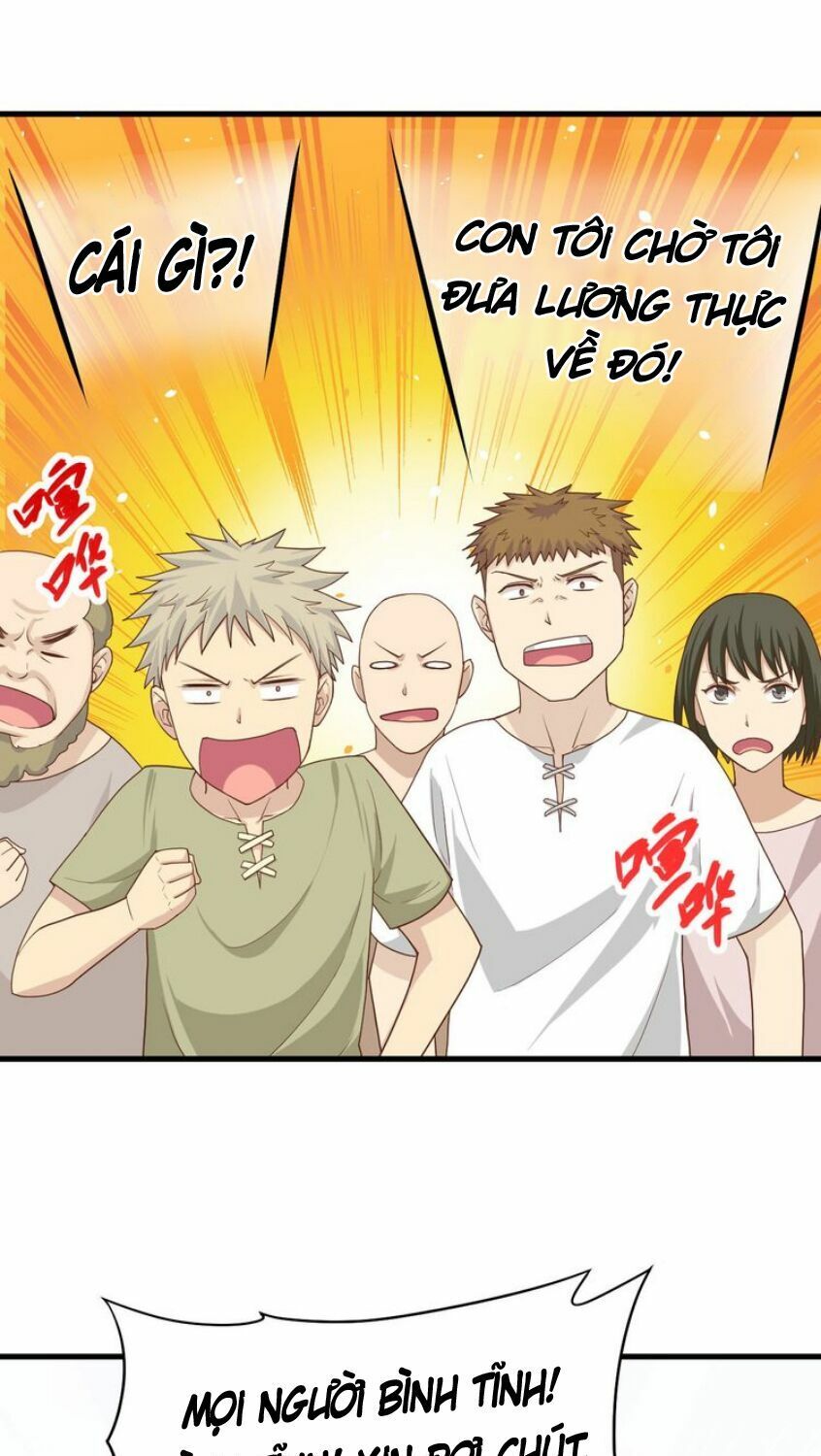 đọc truyện Từ Hôm Nay Bắt Đầu Làm Thành Chủ Chương 13 ảnh 6 tại Thiên Thai Truyện