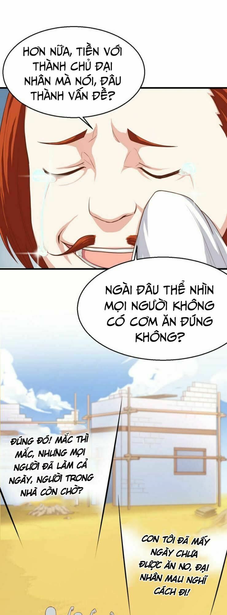 đọc truyện Từ Hôm Nay Bắt Đầu Làm Thành Chủ Chương 13 ảnh 42 tại Thiên Thai Truyện