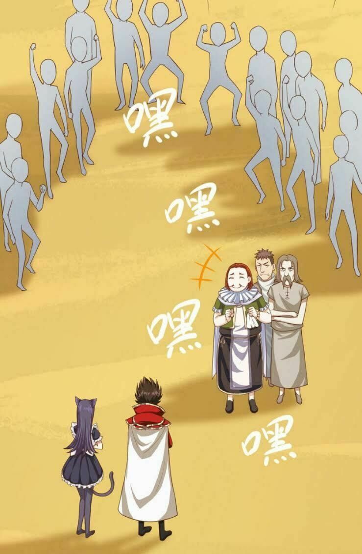 đọc truyện Từ Hôm Nay Bắt Đầu Làm Thành Chủ Chương 13 ảnh 43 tại Thiên Thai Truyện