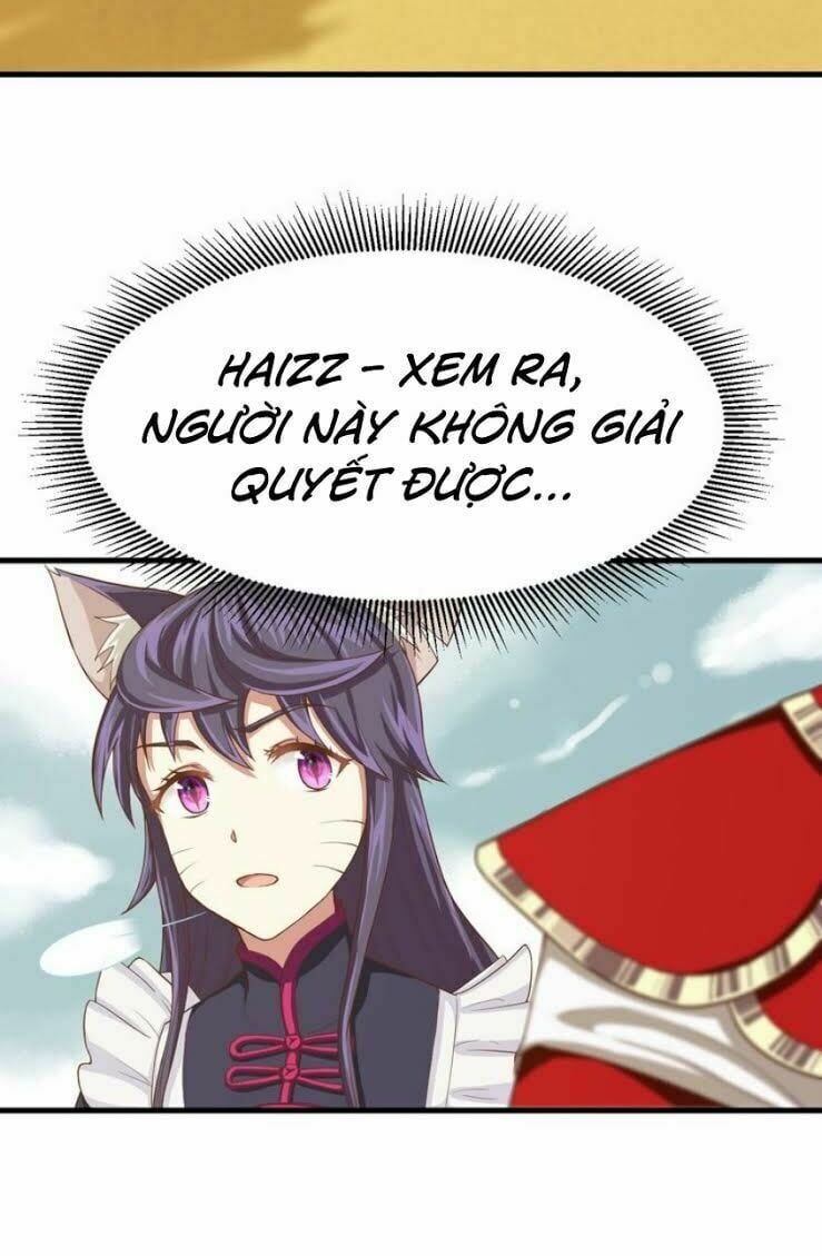 đọc truyện Từ Hôm Nay Bắt Đầu Làm Thành Chủ Chương 13 ảnh 44 tại Thiên Thai Truyện