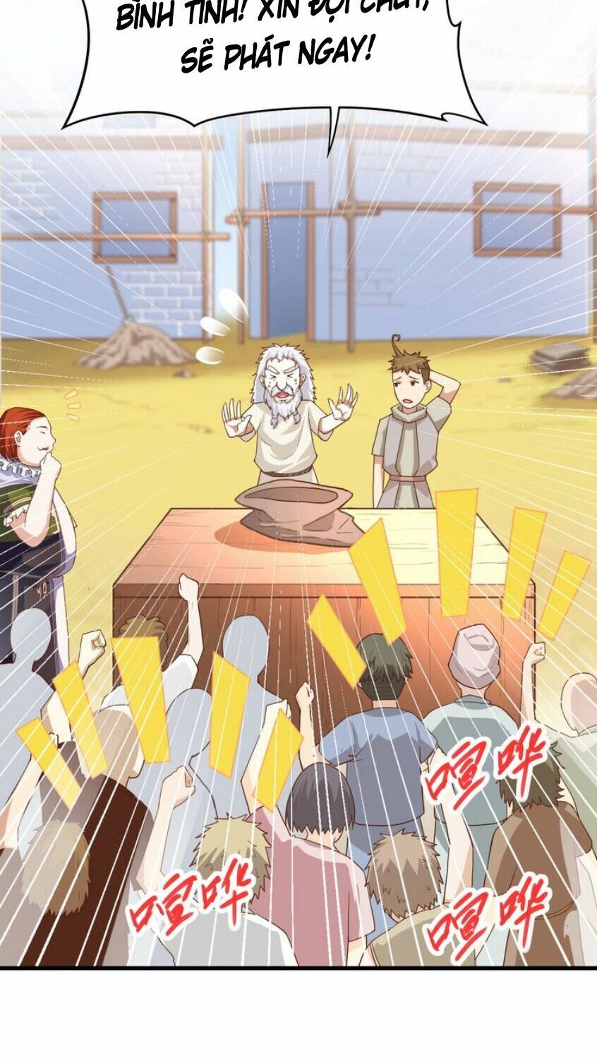 đọc truyện Từ Hôm Nay Bắt Đầu Làm Thành Chủ Chương 13 ảnh 7 tại Thiên Thai Truyện