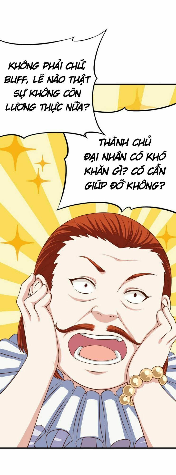 đọc truyện Từ Hôm Nay Bắt Đầu Làm Thành Chủ Chương 13 ảnh 8 tại Thiên Thai Truyện