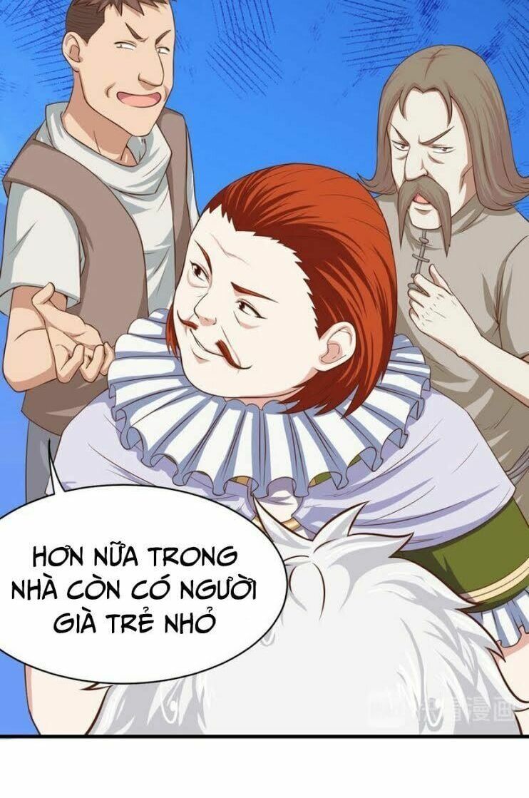 đọc truyện Từ Hôm Nay Bắt Đầu Làm Thành Chủ Chương 13 ảnh 10 tại Thiên Thai Truyện