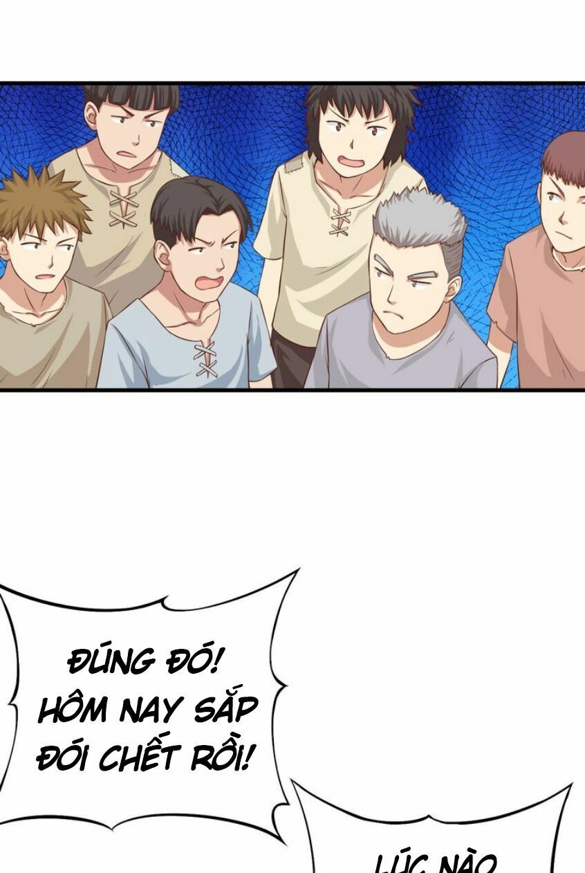 đọc truyện Từ Hôm Nay Bắt Đầu Làm Thành Chủ Chương 13 ảnh 11 tại Thiên Thai Truyện