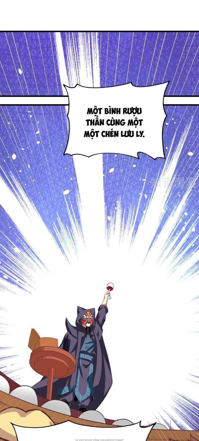 đọc truyện Từ Hôm Nay Bắt Đầu Làm Thành Chủ Chương 130 ảnh 12 tại Thiên Thai Truyện