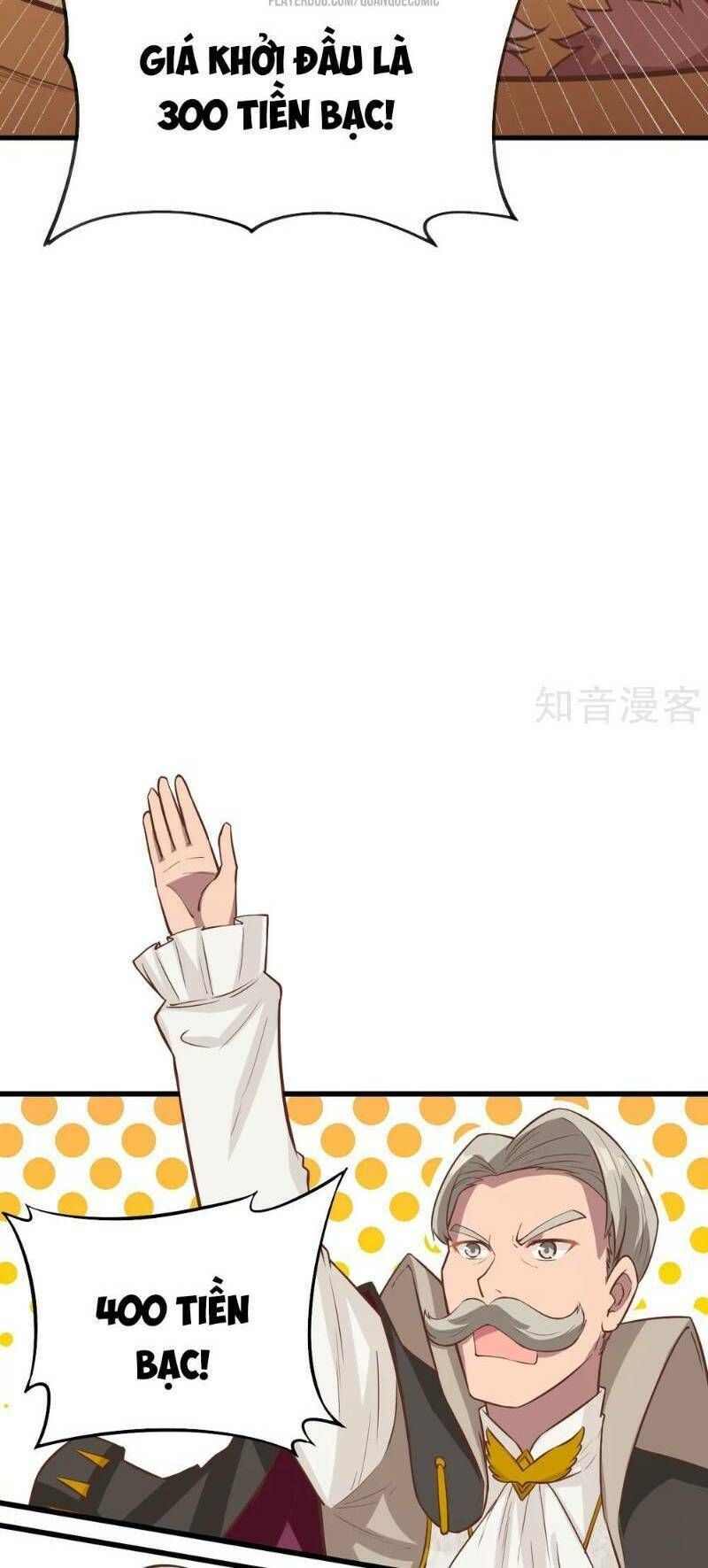 đọc truyện Từ Hôm Nay Bắt Đầu Làm Thành Chủ Chương 130 ảnh 13 tại Thiên Thai Truyện