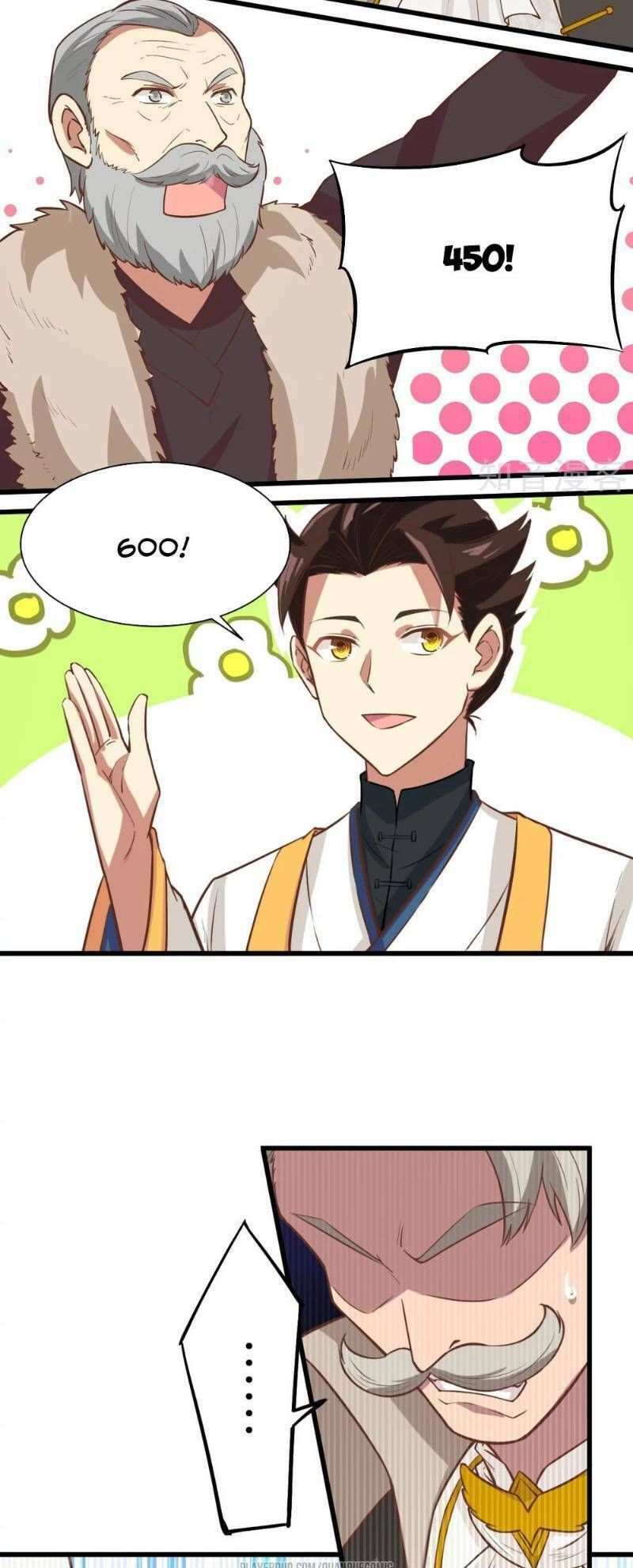 đọc truyện Từ Hôm Nay Bắt Đầu Làm Thành Chủ Chương 130 ảnh 14 tại Thiên Thai Truyện