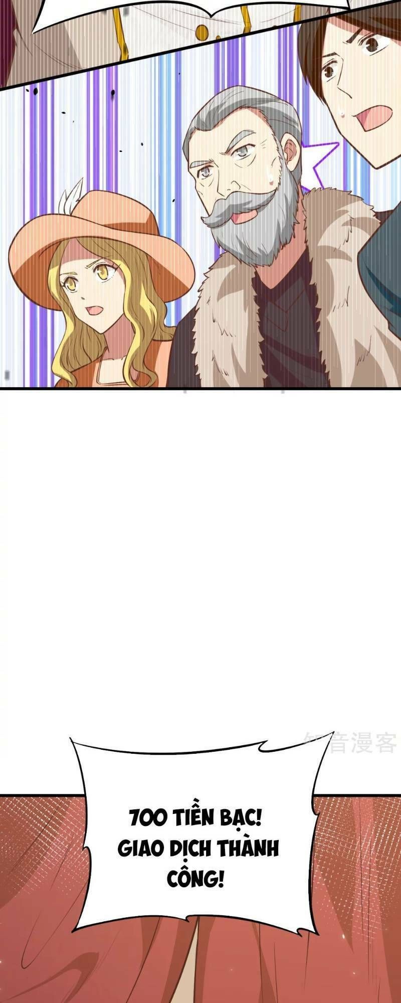 đọc truyện Từ Hôm Nay Bắt Đầu Làm Thành Chủ Chương 130 ảnh 16 tại Thiên Thai Truyện