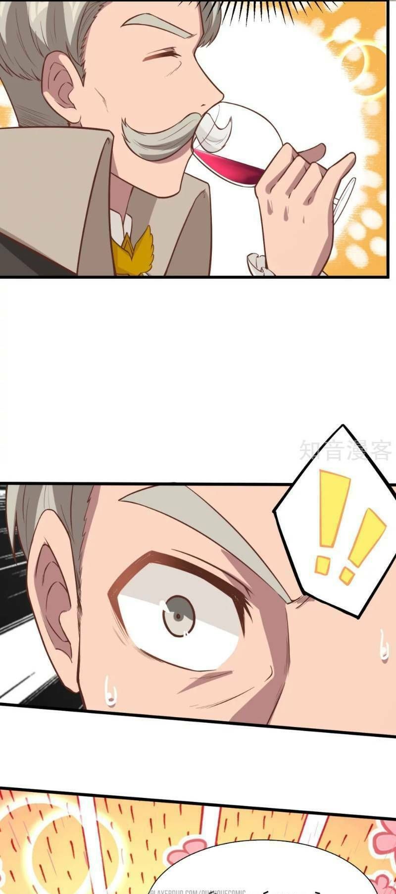 đọc truyện Từ Hôm Nay Bắt Đầu Làm Thành Chủ Chương 130 ảnh 19 tại Thiên Thai Truyện