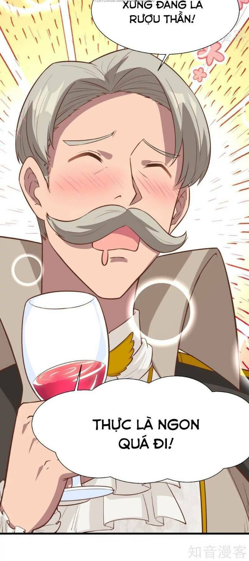 đọc truyện Từ Hôm Nay Bắt Đầu Làm Thành Chủ Chương 130 ảnh 20 tại Thiên Thai Truyện