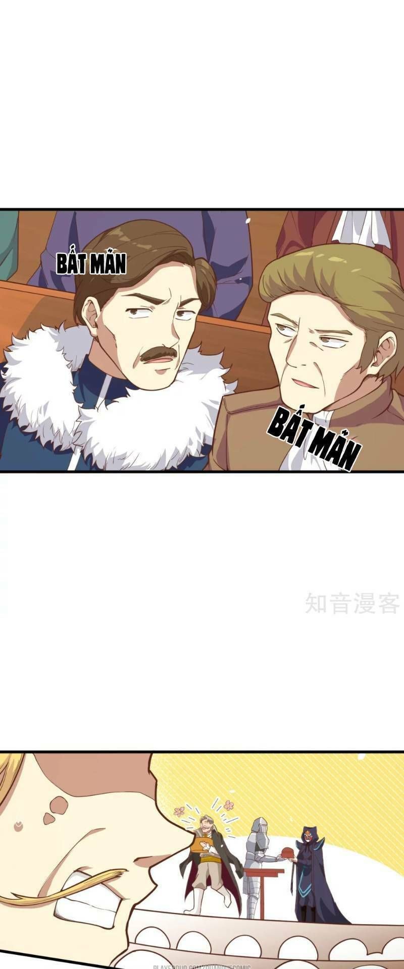 đọc truyện Từ Hôm Nay Bắt Đầu Làm Thành Chủ Chương 130 ảnh 21 tại Thiên Thai Truyện