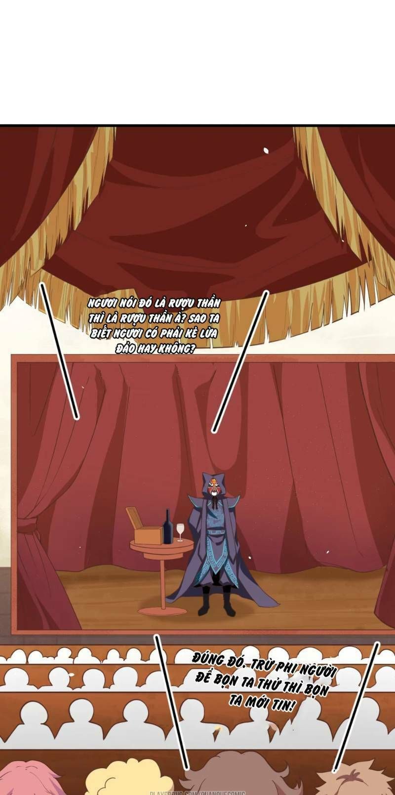 đọc truyện Từ Hôm Nay Bắt Đầu Làm Thành Chủ Chương 130 ảnh 4 tại Thiên Thai Truyện