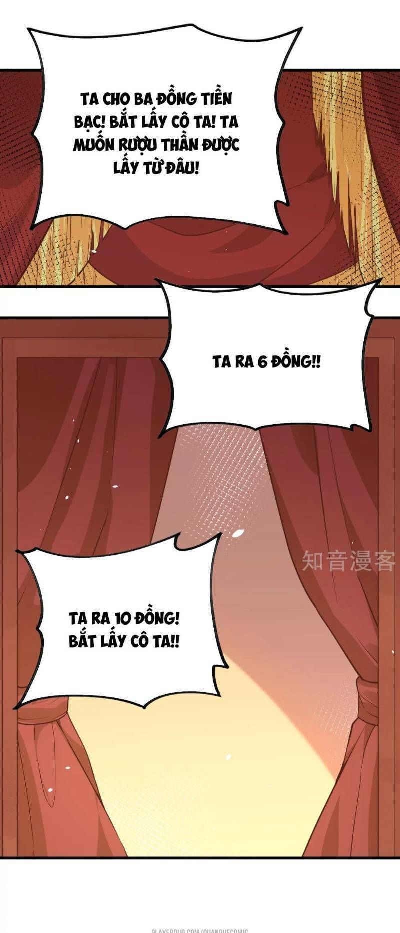 đọc truyện Từ Hôm Nay Bắt Đầu Làm Thành Chủ Chương 130 ảnh 23 tại Thiên Thai Truyện