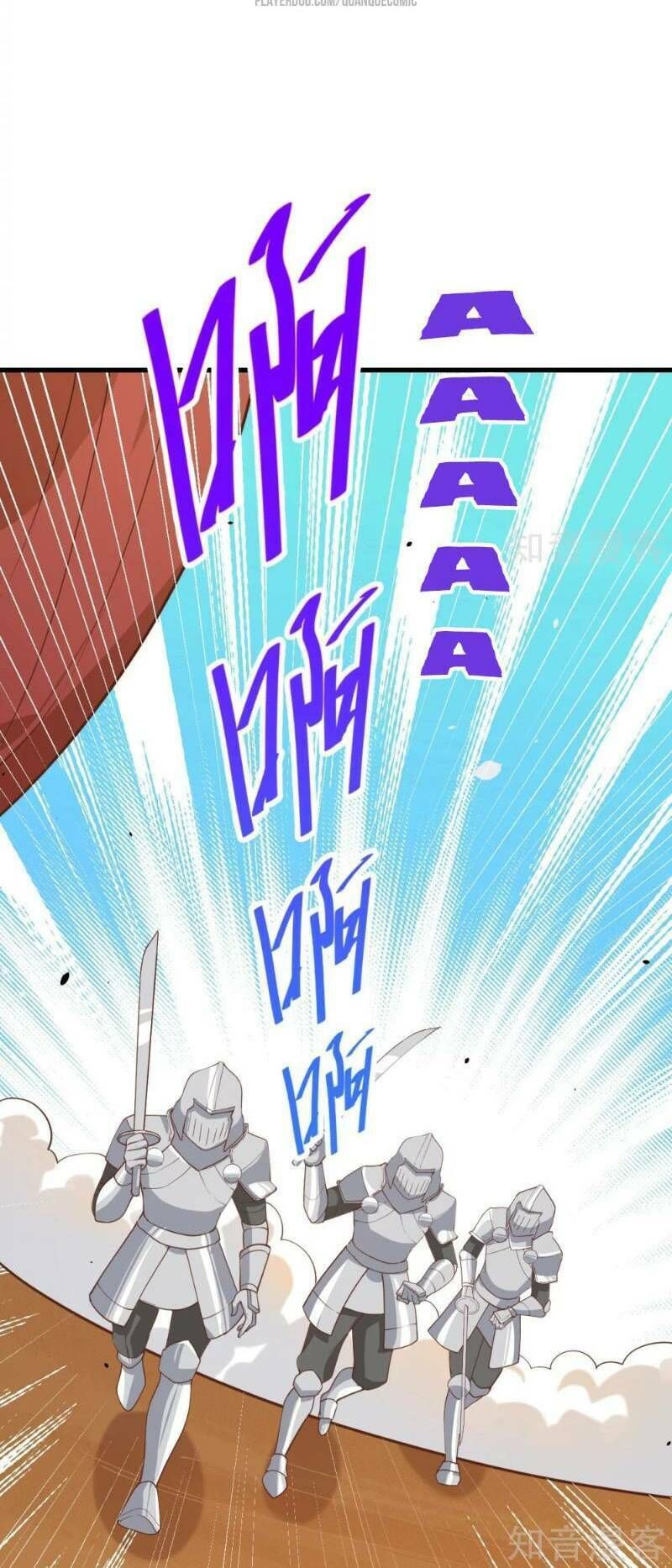 đọc truyện Từ Hôm Nay Bắt Đầu Làm Thành Chủ Chương 130 ảnh 24 tại Thiên Thai Truyện