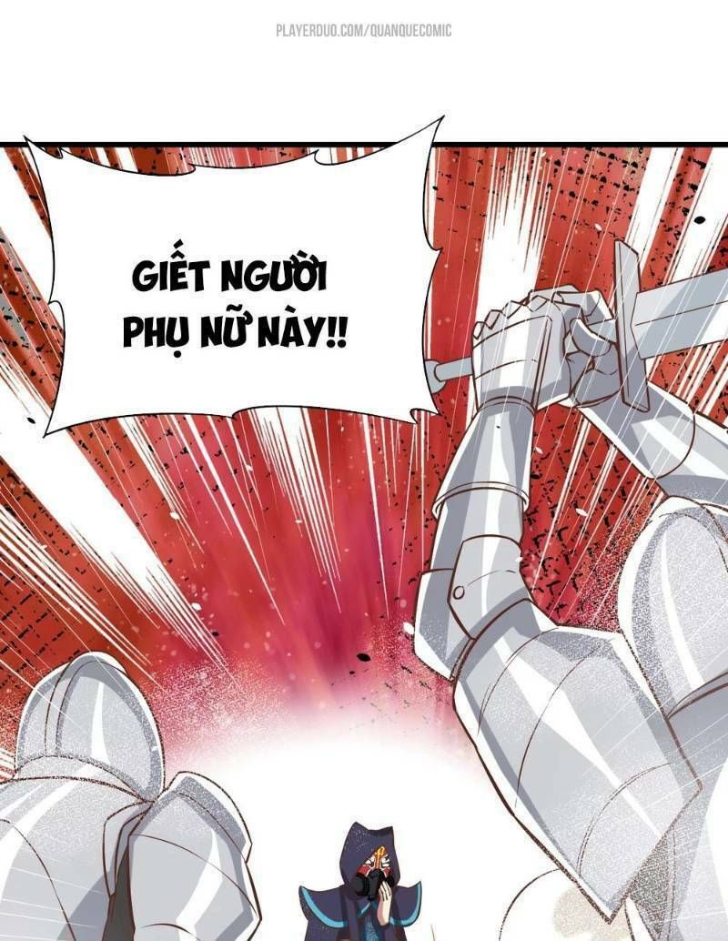 đọc truyện Từ Hôm Nay Bắt Đầu Làm Thành Chủ Chương 130 ảnh 28 tại Thiên Thai Truyện