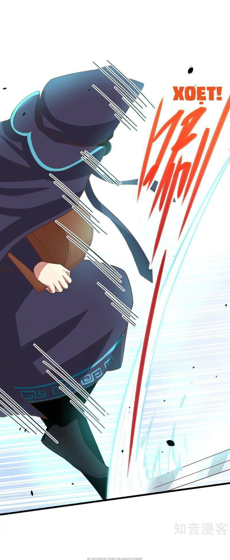 đọc truyện Từ Hôm Nay Bắt Đầu Làm Thành Chủ Chương 130 ảnh 30 tại Thiên Thai Truyện