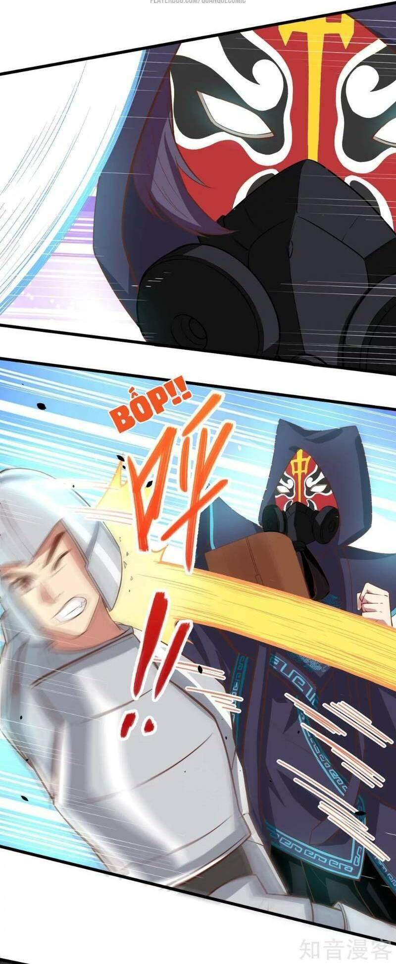 đọc truyện Từ Hôm Nay Bắt Đầu Làm Thành Chủ Chương 130 ảnh 31 tại Thiên Thai Truyện