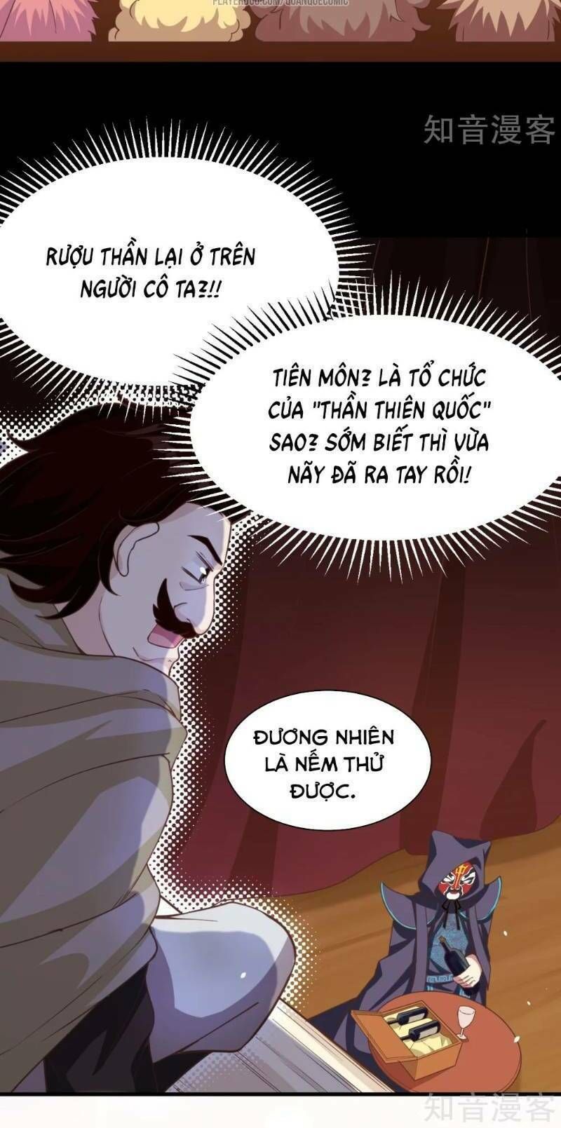 đọc truyện Từ Hôm Nay Bắt Đầu Làm Thành Chủ Chương 130 ảnh 5 tại Thiên Thai Truyện